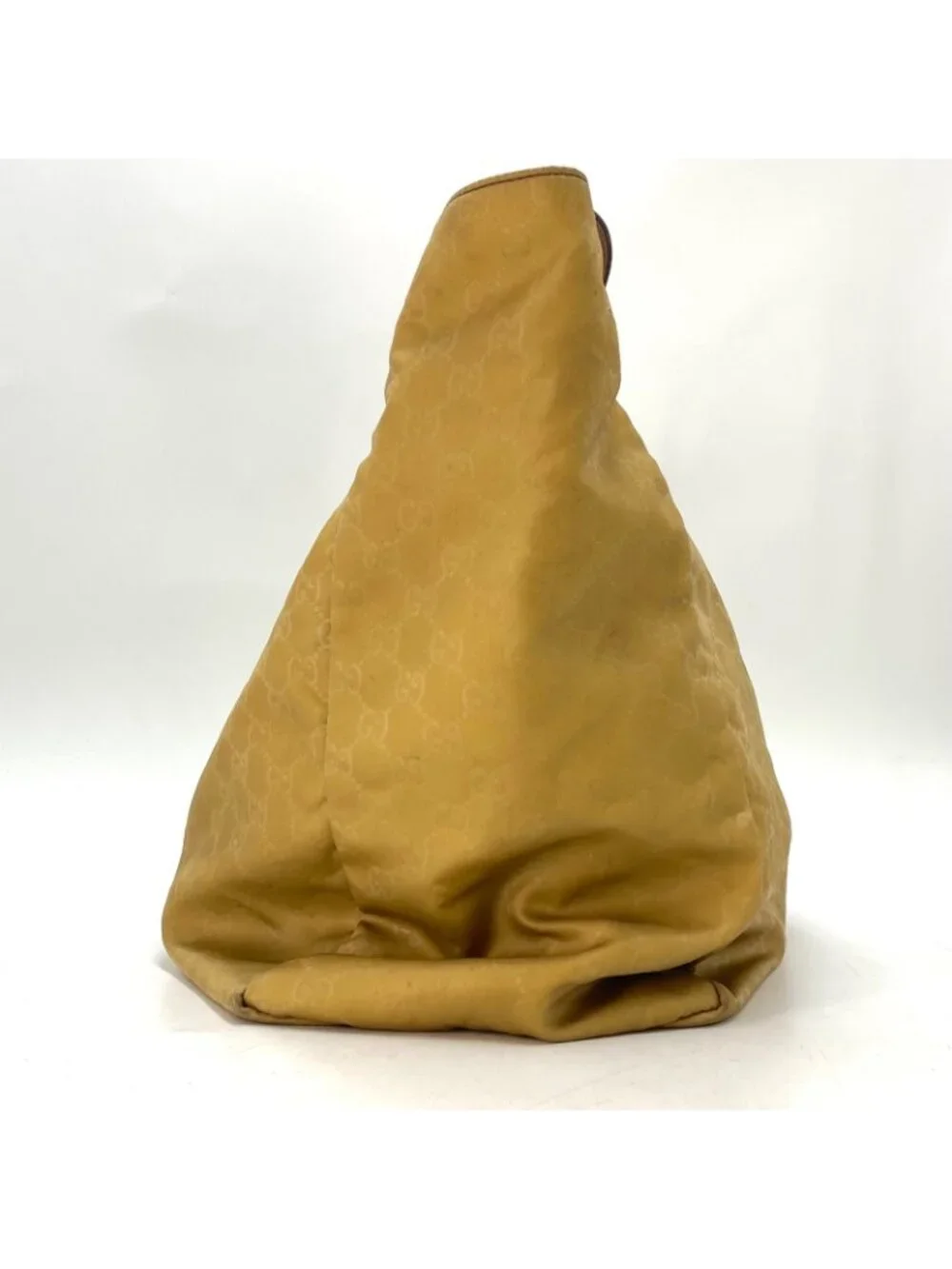 Gucci Tote Ggnylon A3 Travel Business Mothers - Picture 7 of 15